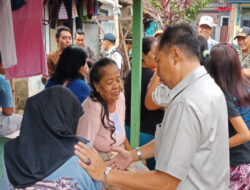 Proses Pemulihan Pasca Banjir Harus Libatkan Semua Pihak