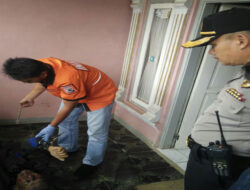 Klarifikasi Resmi Polisi Atas Ketidakbenaran Informasi HOAX di Medsos Tentang Korban H Bahro