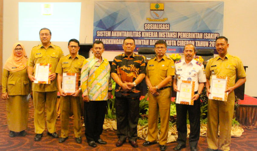 Pemkot-Cirebon