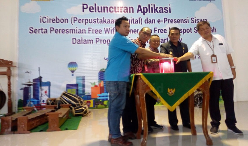 Pemkot-Cirebon