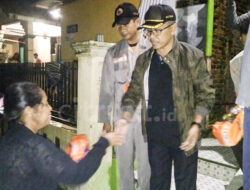 Pemkot Cirebon Distribusikan Bantuan untuk Korban Banjir