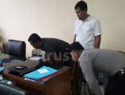 RSUD Arjawinangun Kemalingan, Pencuri Gondol Uang Jutaan Rupiah