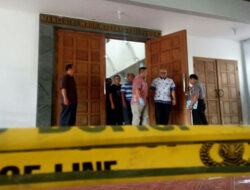 MUI : Meminta Polisi Ungkap Motif Pelaku Penyerangan Gereja Santa Liwdina, Kebumen