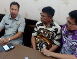 Pjs Walikota Cirebon Minta Transportasi Daring Patuhi Permenhub 108 Tahun 2017