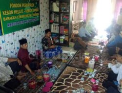 Alumni Ciwaringin Asal Majalengka Nyatakan Siap Jaga Ulama