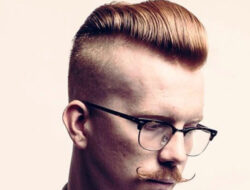 Tren Gaya Rambut ‘Zaman Now’ dan Tantangan Barbershop