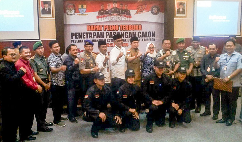Rapat-Pleno