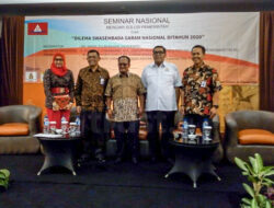 Izin Impor Garam Jangan Diberikan Kepada Perusahaan Tanpa Pabrik