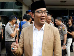 Walikota Bandung : Siapa yang Ganggu Ulama, Kita Lawan!