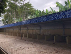 PKL yang Tempati Shelter Bima Diprioritaskan Warga Kota Cirebon