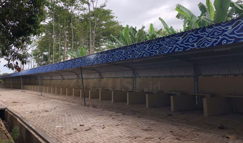 Stadion-Bima