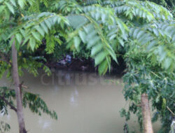 Cerita Mistis di Balik Hanyutnya Akhmad Rifai di Sungai Gesik