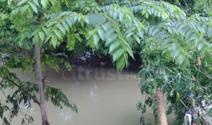 Sungai-gesik