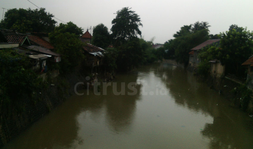 Sungai-gesik