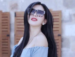 Syahrini Munculkan Jargon Barunya “Hempas Datang Lagi”
