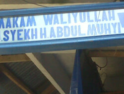 Dua Murid Ternama Syekh Abdul Mukhyi di Cirebon (1)