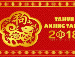 Tiga Shio Yang Beruntung Pada Tahun Anjing Tanah