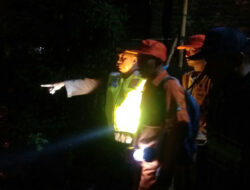 Hendak Mandi, Seorang Pemuda Hanyut di Sungai Gesik Tangahtani