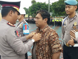 Satu Anggota Polres Majalengka Dipecat, Kapolres Beri Imbauan Tegas