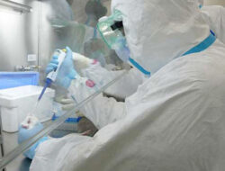 Vaksin Rotavirus Dihasilkan Dari Kerjasama Peneliti Indonesia Dan Autsralia