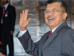 Wapres : Tidak Ada Unsur Politik Kaitan Penyerangan Tokoh Agama, Biar Polisi Yang Ungkap Semuanya