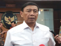 Rekonsolisiasi Mantan Teroris Dengan Korban Teroris