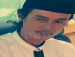 PADI Jabar Dukung TB Hasanuddin-Anton Charliyan Karena Kuat dan Merakyat