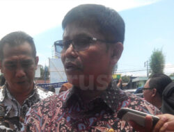 Sekda Kota Cirebon Ingatkan PNS Netral dalam Pilkada