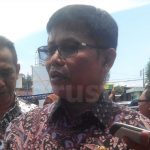 Asep Dedi, Sekda Kota Cirebon
