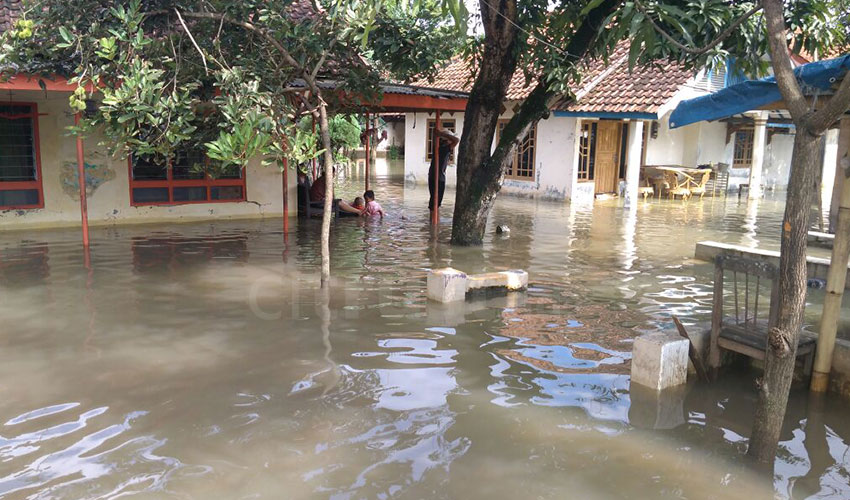 banjir