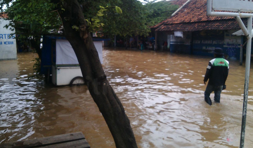 banjir