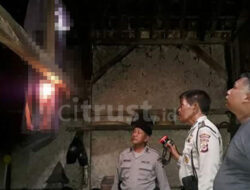 Sakit Kepala Tidak Kunjung Sembuh, Seorang Pria Nekad Gantung Diri