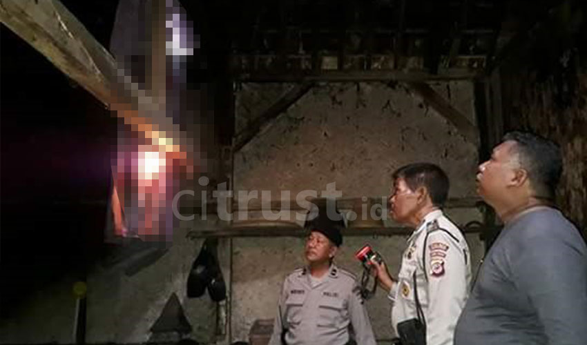 bunuh-diri