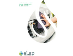 Cuci Kendaraan ‘Zaman Now’, ‘eLap Mobile’ Kenalkan Teknik Uap Air