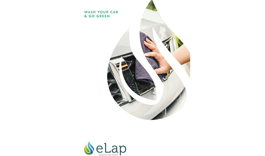 eLap-Mobile