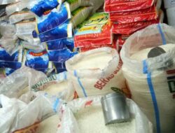 Harga Beras Mulai Ada Yang Turun Dan Ada Yang Belum, Sementara Sudah Masuk Masa Panen