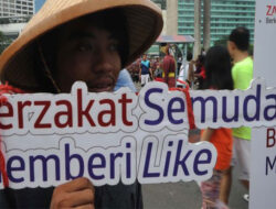 BKN Menunggu Arahan Presiden RI dan Pihak Terkait Untuk Implementasi Potong Gaji Buat Zakat
