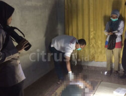 Diduga Depresi, Seorang Pria di Majalengka Nekat Gantung Diri