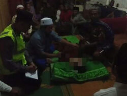 Bocah Yatim Piatu Ditemukan Tewas di Dasar Sungai