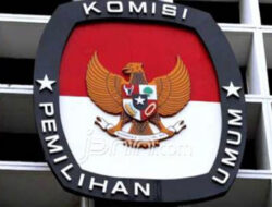 14 Partai Politik Lolos Verifikasi KPU