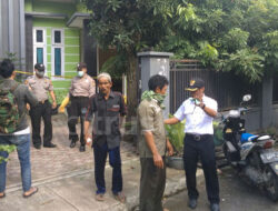Petani Tewas di Teras Rumah, Hebohkan Warga Cikijing Majalengka