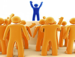 Petahana atau Pendatang Baru