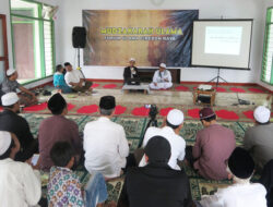 Ulama Majalengka dan Kuningan Berkumpul, Sikapi Maraknya Kasus Penganiyaan Tokoh Agama