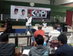 Pasangan OKE Soroti Permasalahan yang Ada di Kota Cirebon