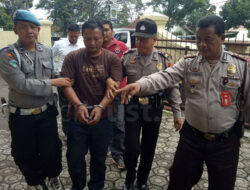 Polisi Bekuk Pelaku Penipuan Penggandaan Uang di Majalengka