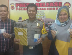 Polres Majalengka Selidiki Dugaan Pungutan Liar Pada Program PTSL