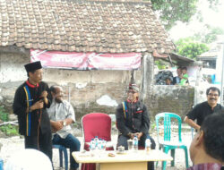 Calon Bupati Majalengka Sanwasi Kampanye Pemotongan Pajak PBB