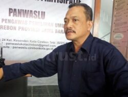 Dugaan Mahar Politik Pilkada Kota Cirebon 2018 tidak Cukup Bukti