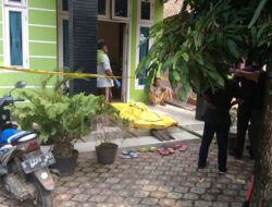 Pemilik Toko Sepeda Ditemukan Tewas