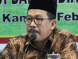 MUI : Kasus Rentetan Penyerangan kepada Tokoh Agama, Adanya Motif Tertentu
